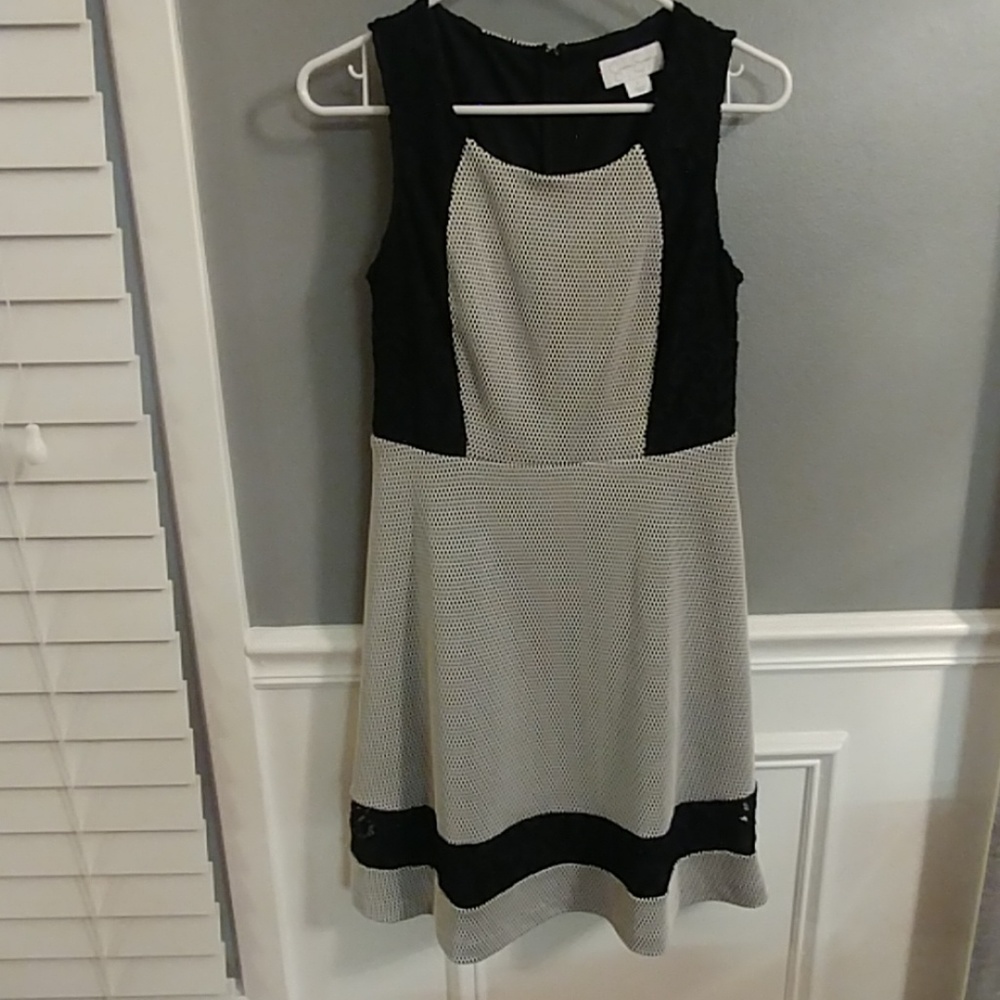 Womans dress
